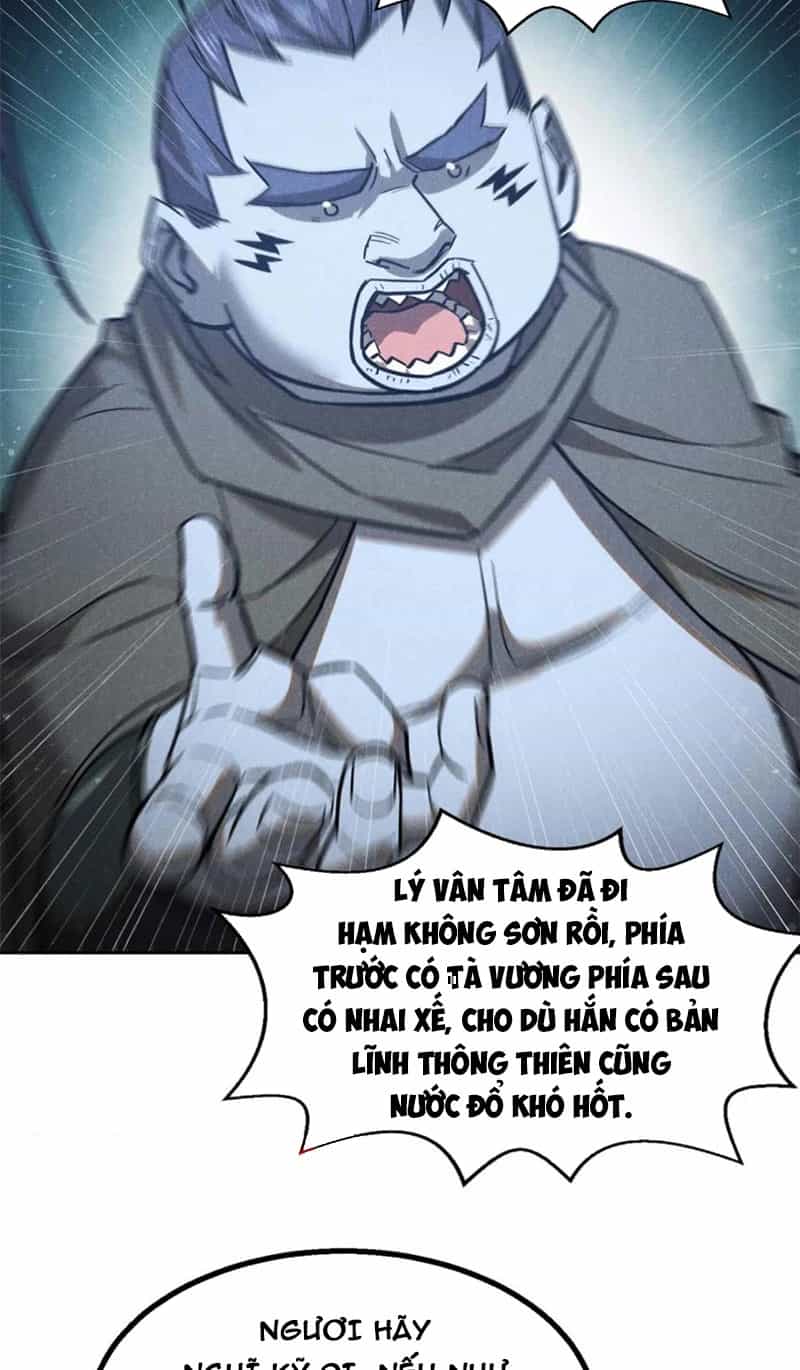 Tâm Ma - Chương 163 - ảnh 36