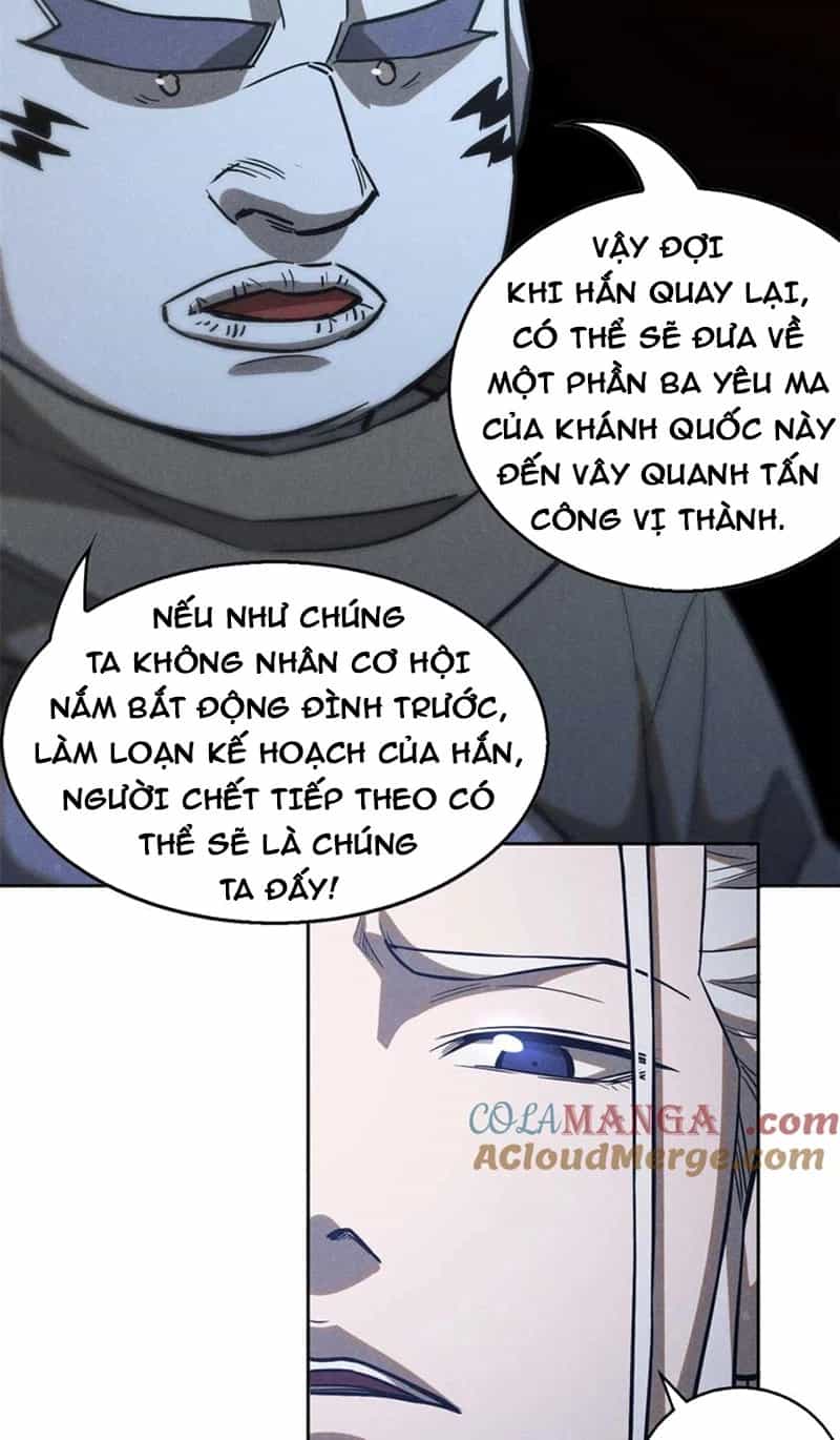 Tâm Ma - Chương 163 - ảnh 38
