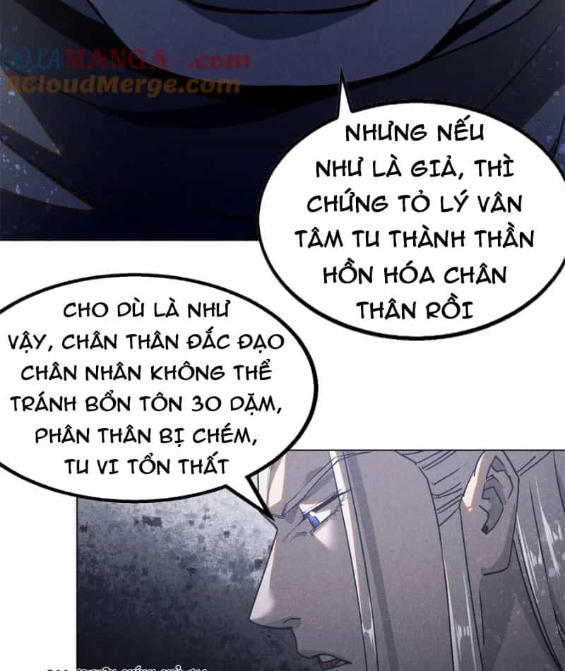 Tâm Ma - Chương 164 - ảnh 12