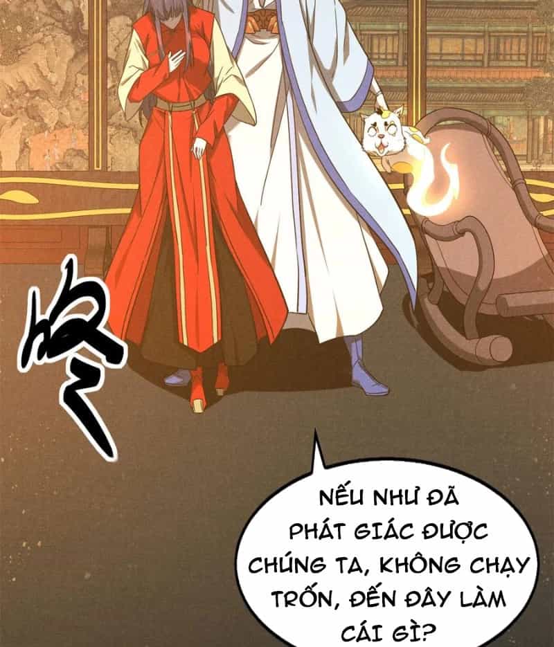 Tâm Ma - Chương 164 - ảnh 49