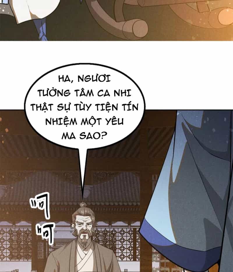 Tâm Ma - Chương 164 - ảnh 51
