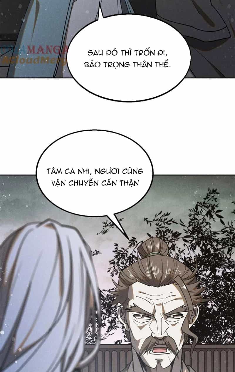 Tâm Ma - Chương 167 - ảnh 16