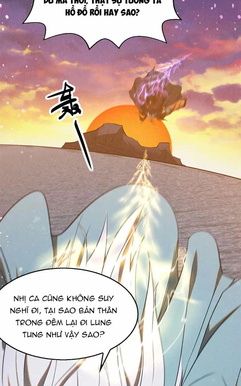 Tâm Ma - Chương 167 - ảnh 27