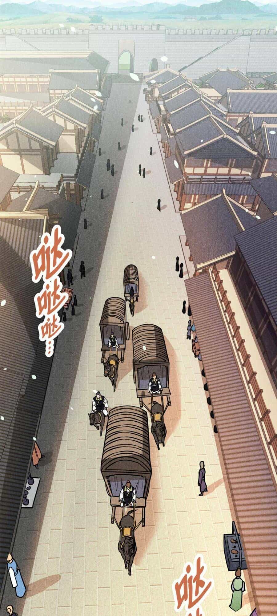 Tâm Ma - Chương 18 - ảnh 10