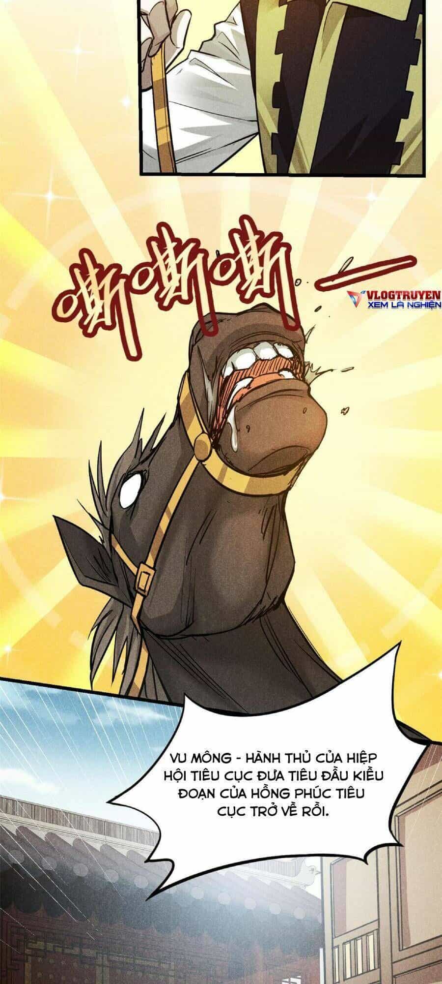 Tâm Ma - Chương 18 - ảnh 14