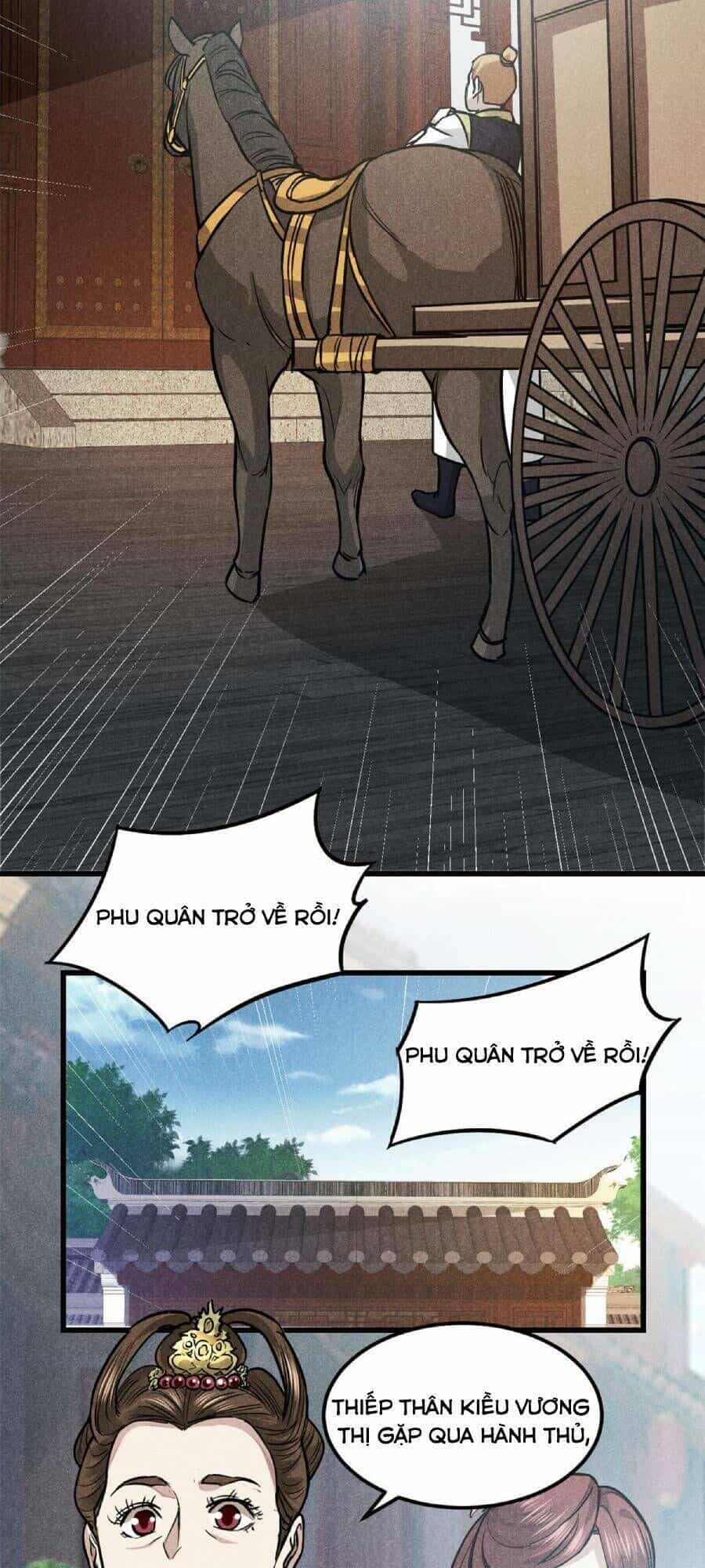 Tâm Ma - Chương 18 - ảnh 15