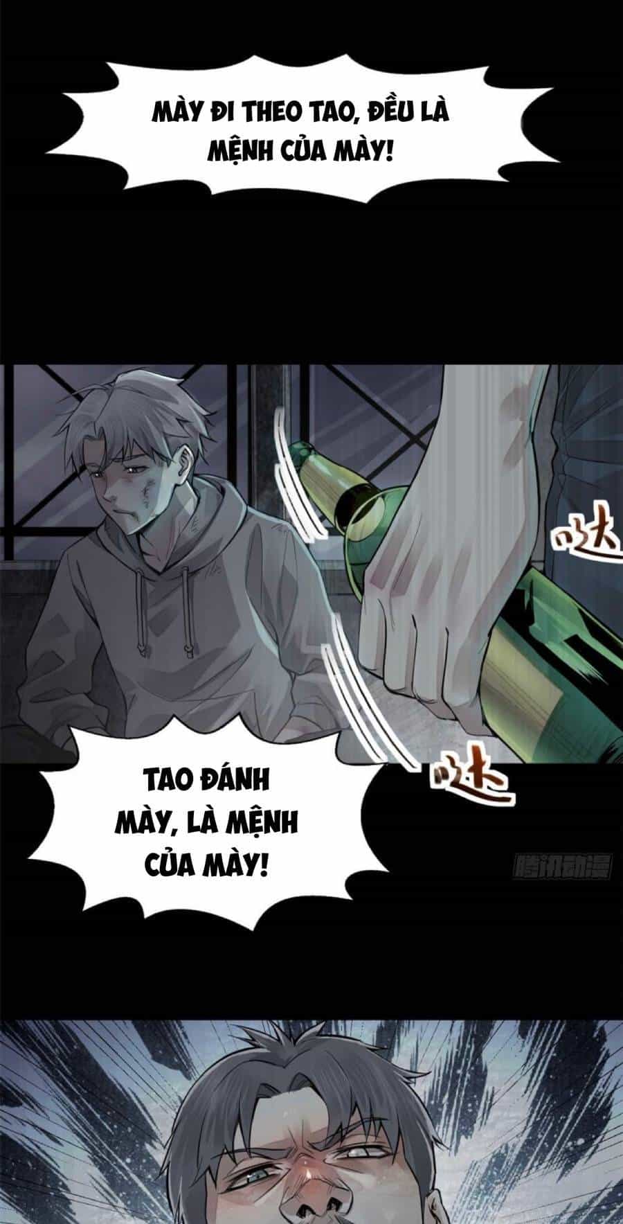 Tâm Ma - Chương 2 - ảnh 2