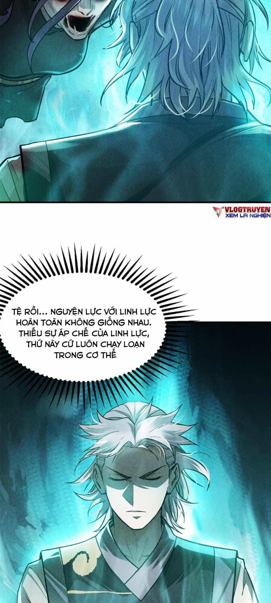 Tâm Ma - Chương 20 - ảnh 3