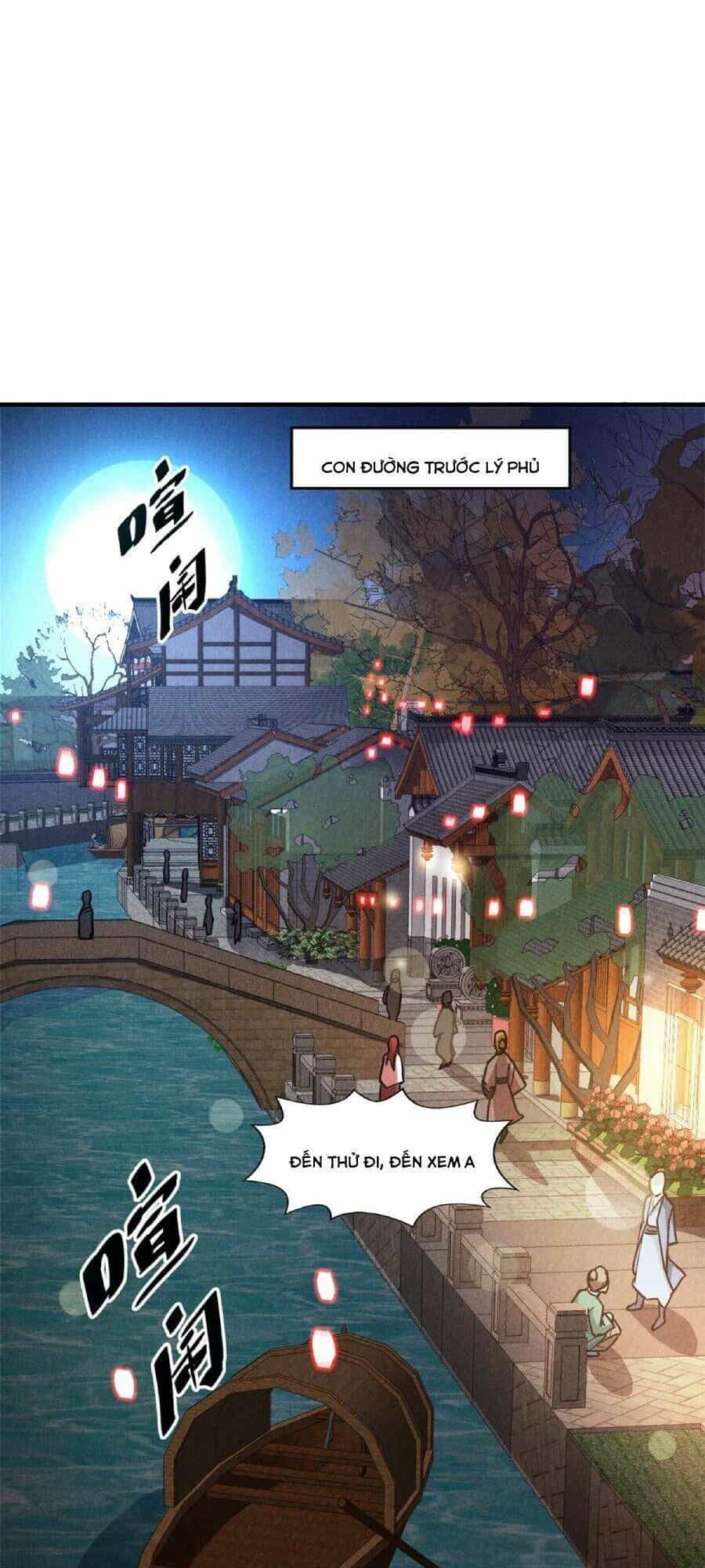 Tâm Ma - Chương 22 - ảnh 13