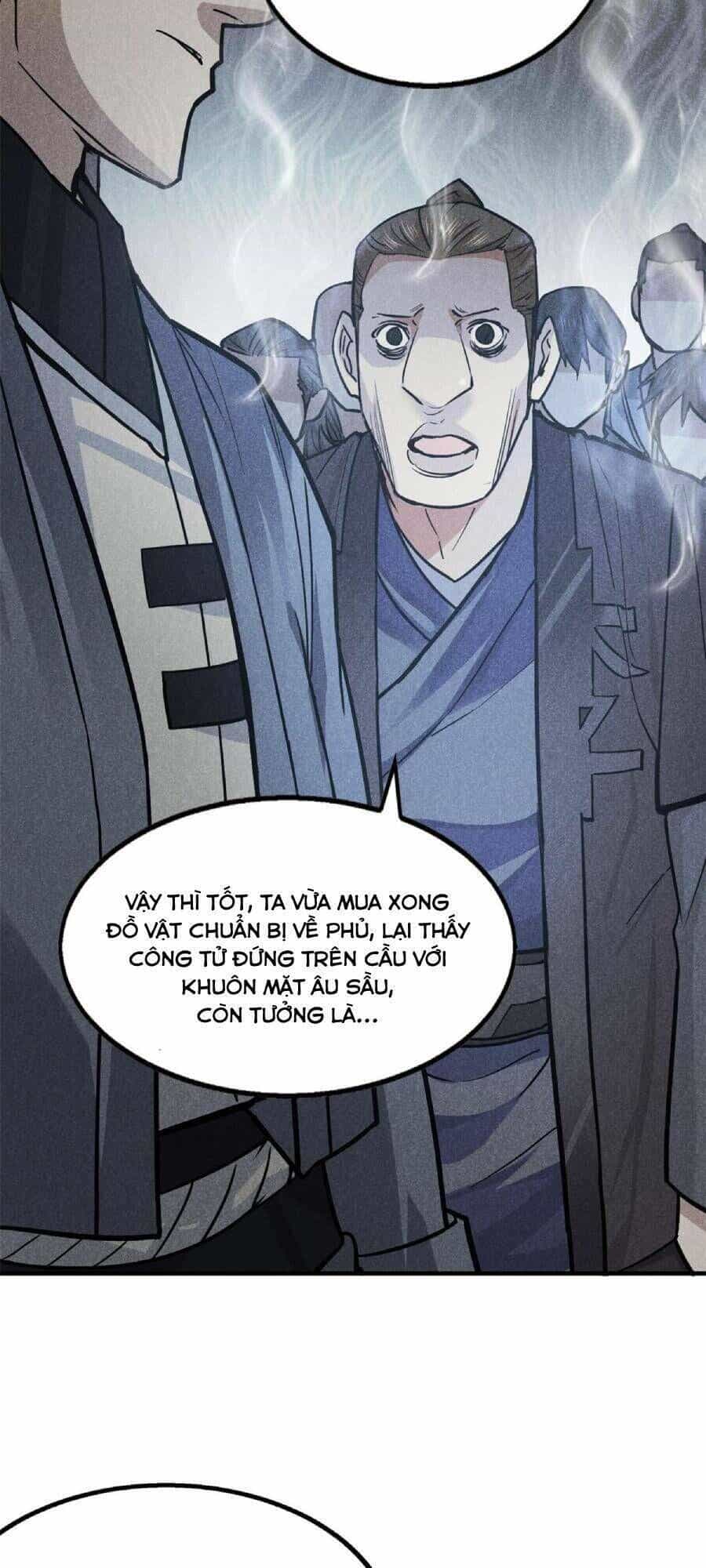 Tâm Ma - Chương 22 - ảnh 23