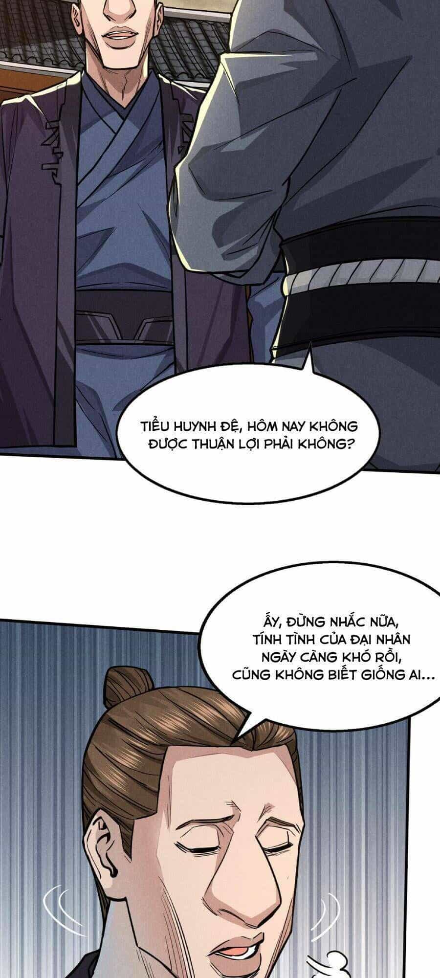 Tâm Ma - Chương 24 - ảnh 15