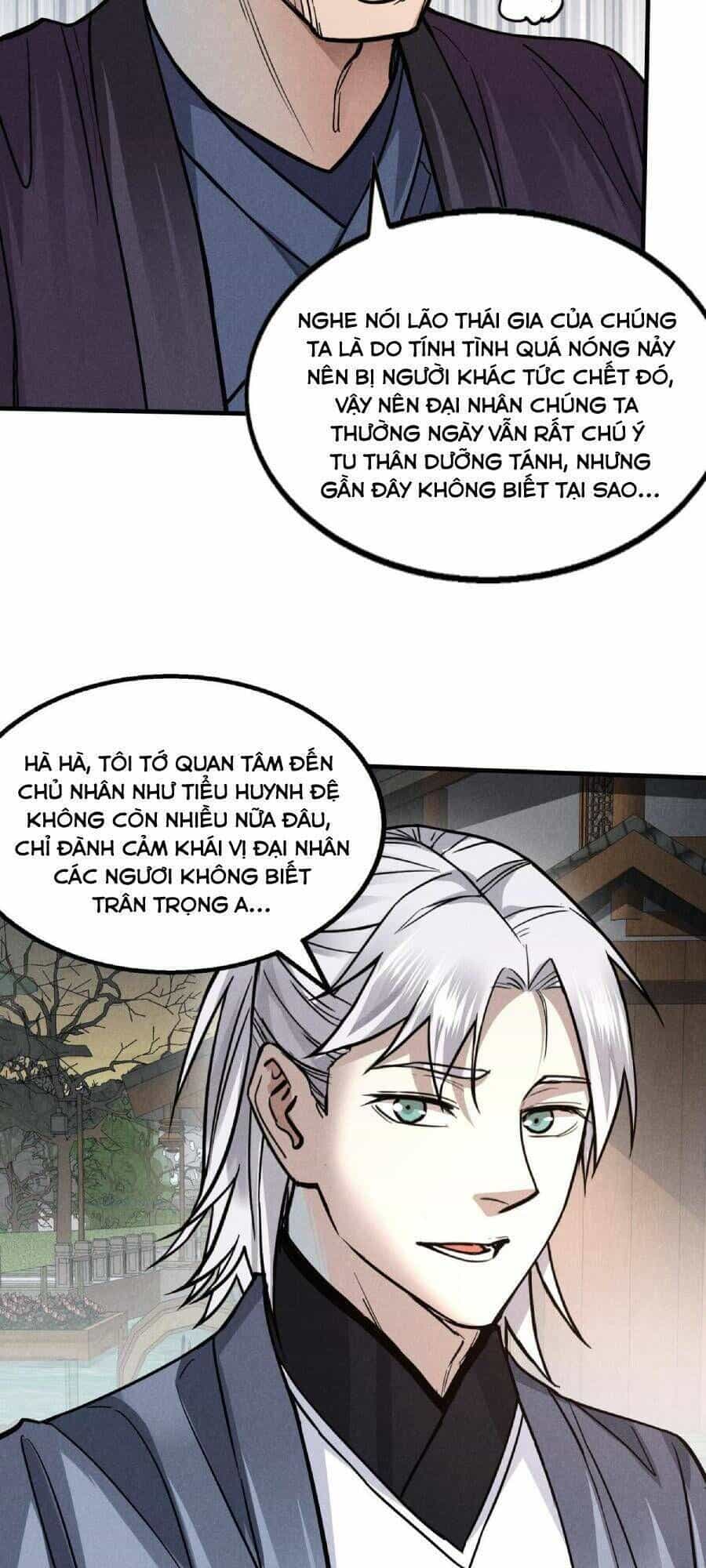 Tâm Ma - Chương 24 - ảnh 16