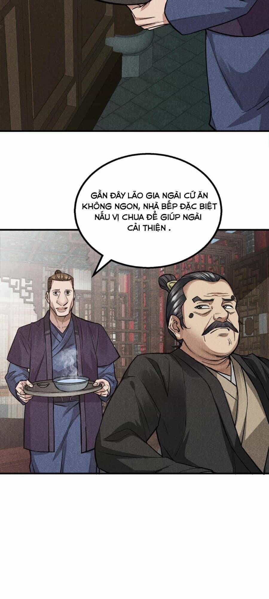 Tâm Ma - Chương 24 - ảnh 3