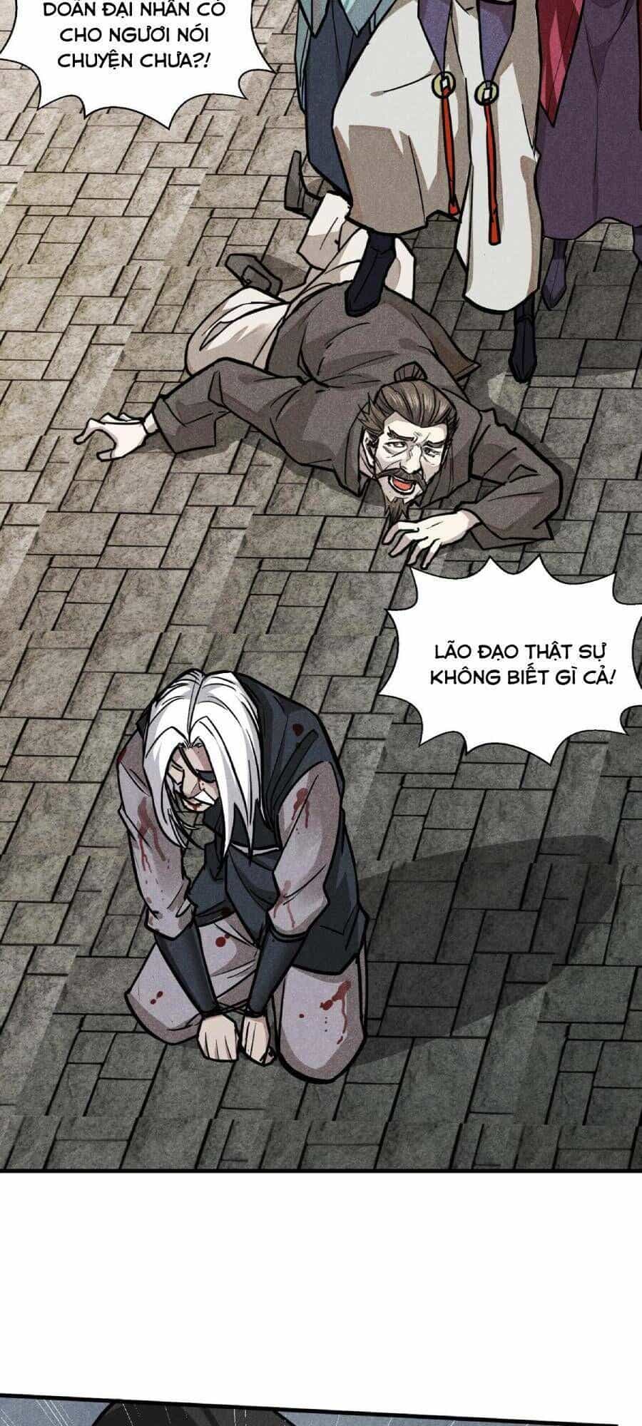Tâm Ma - Chương 24 - ảnh 30