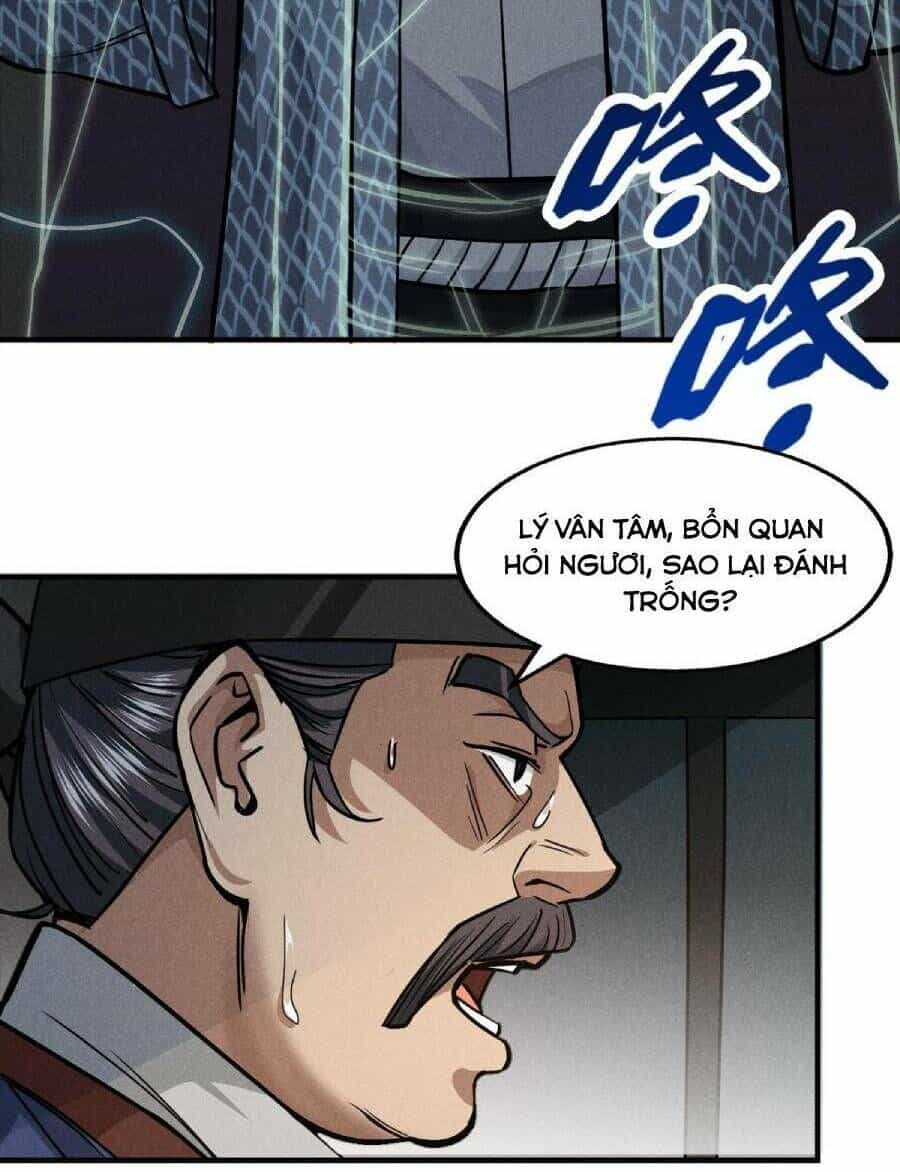Tâm Ma - Chương 25 - ảnh 13