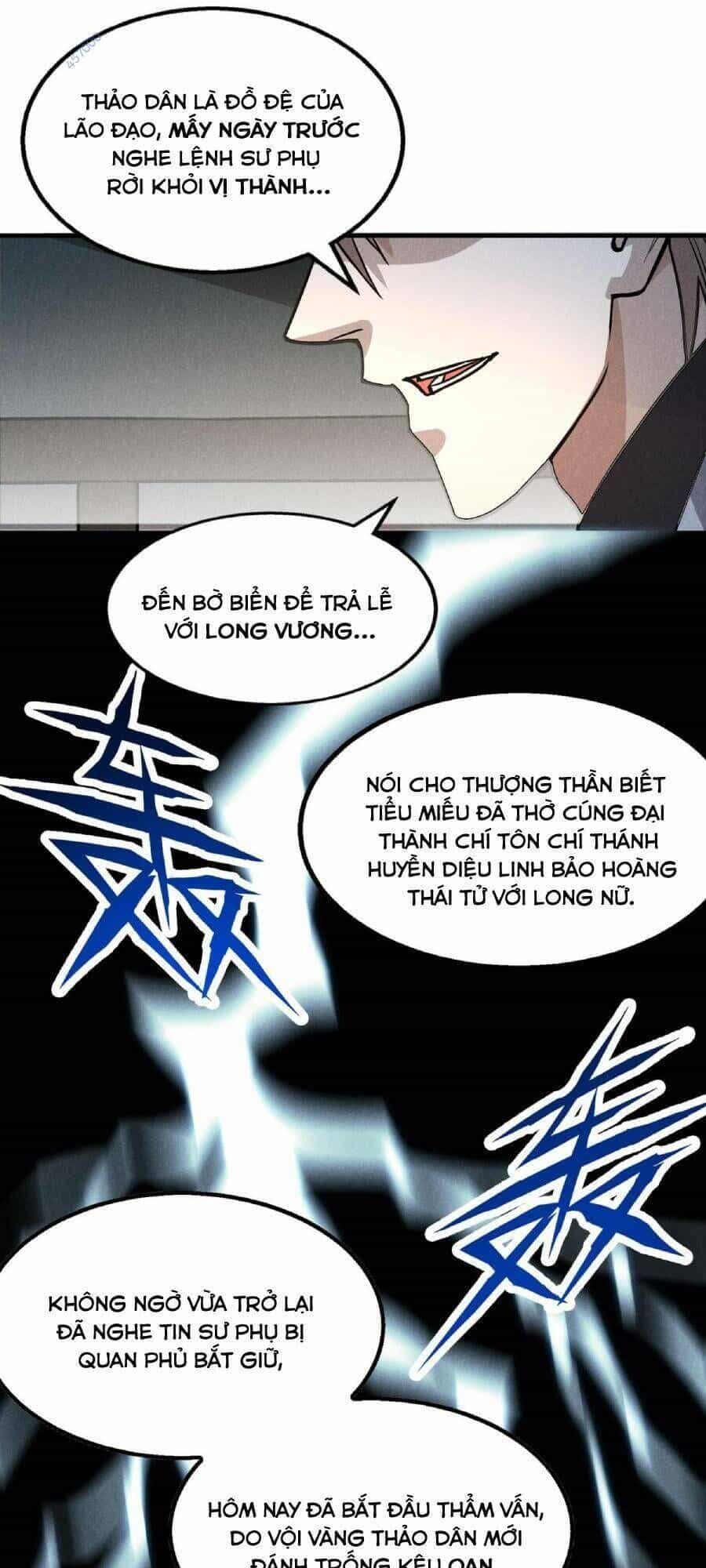 Tâm Ma - Chương 25 - ảnh 14