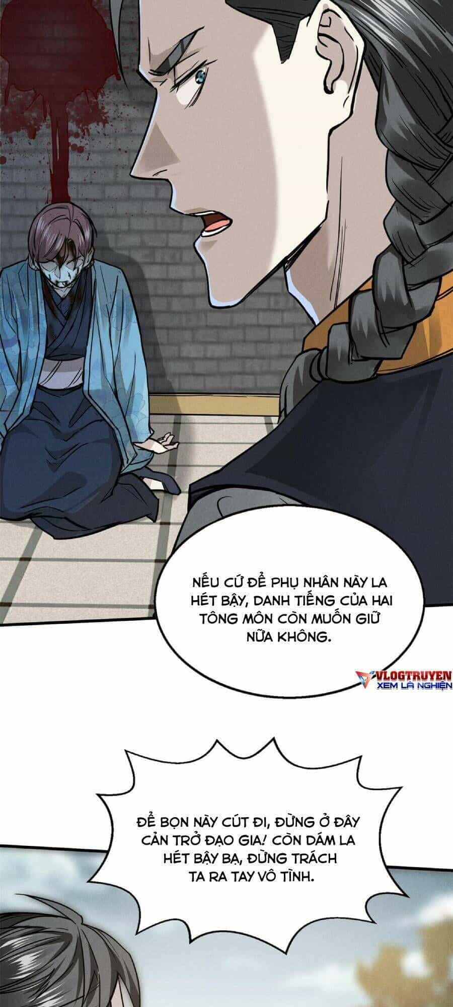 Tâm Ma - Chương 26 - ảnh 20