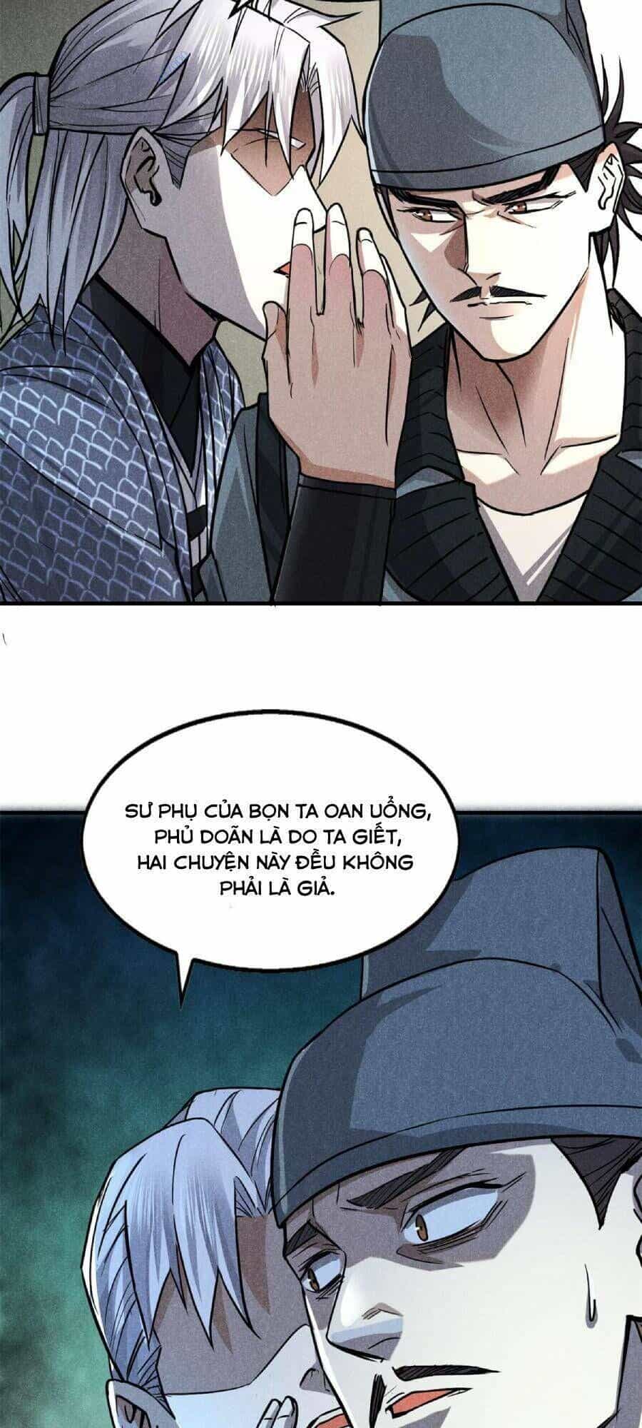 Tâm Ma - Chương 26 - ảnh 25