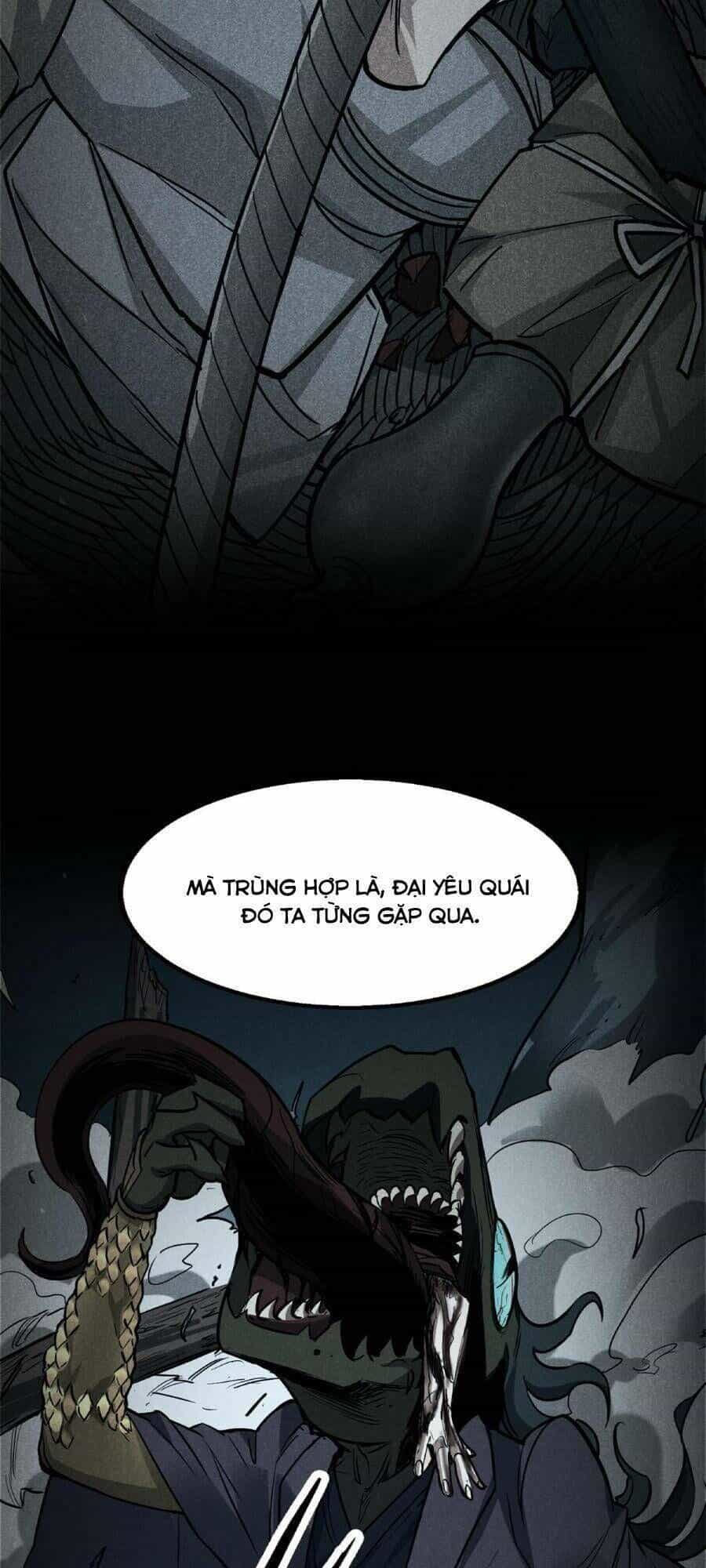 Tâm Ma - Chương 27 - ảnh 21