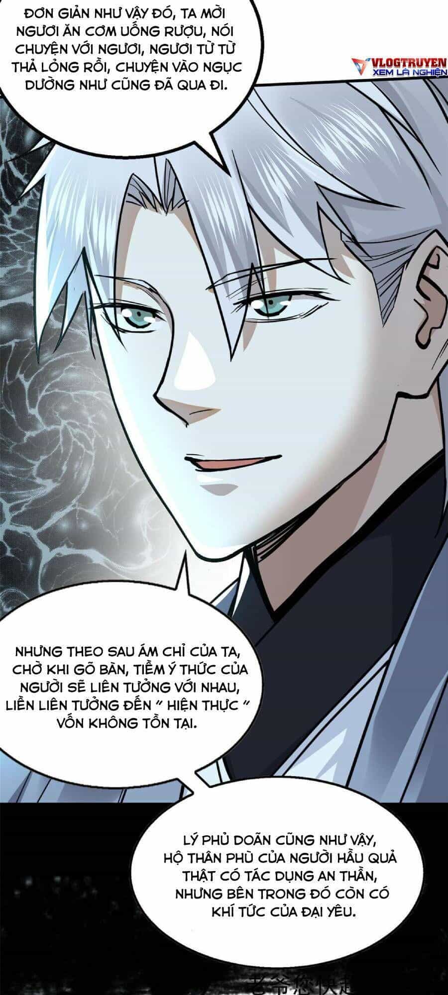 Tâm Ma - Chương 27 - ảnh 31