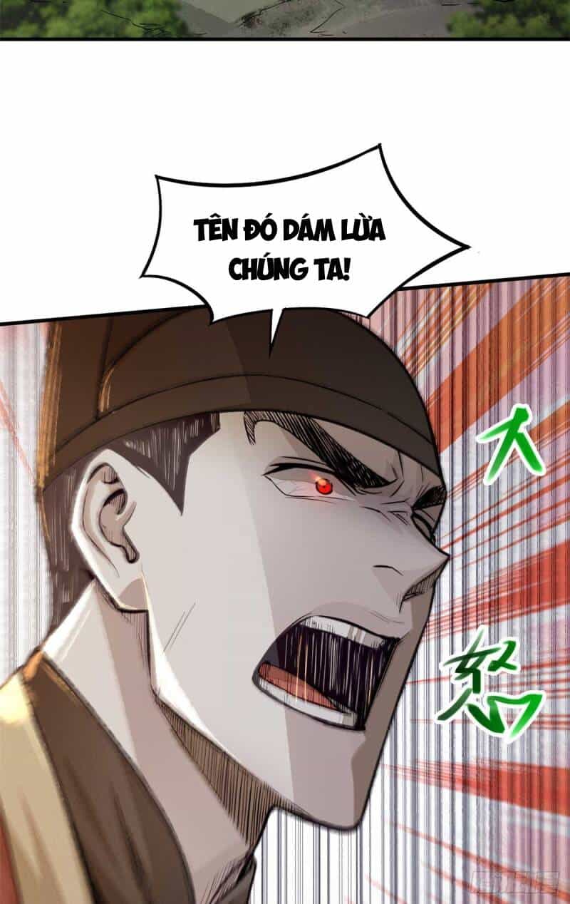 Tâm Ma - Chương 3 - ảnh 35