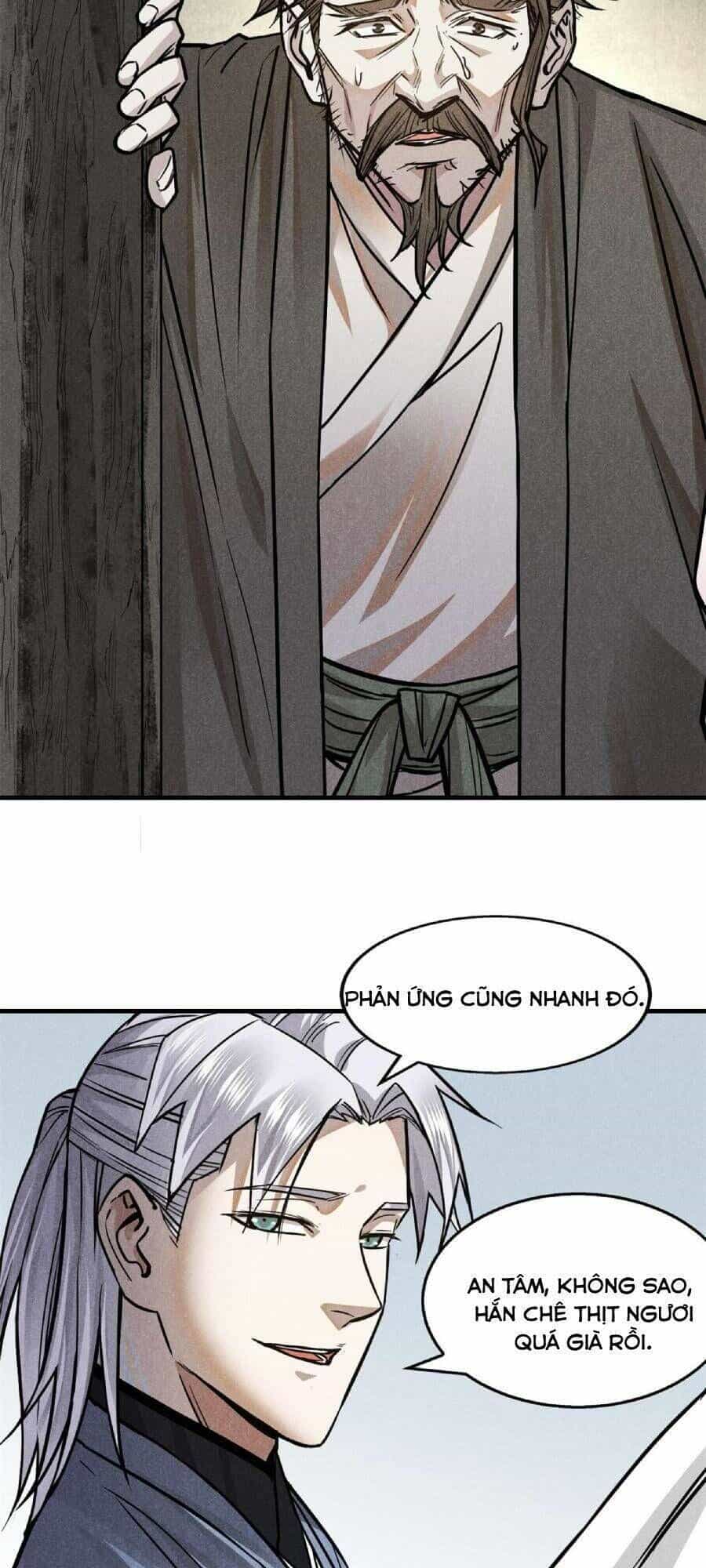 Tâm Ma - Chương 30 - ảnh 17