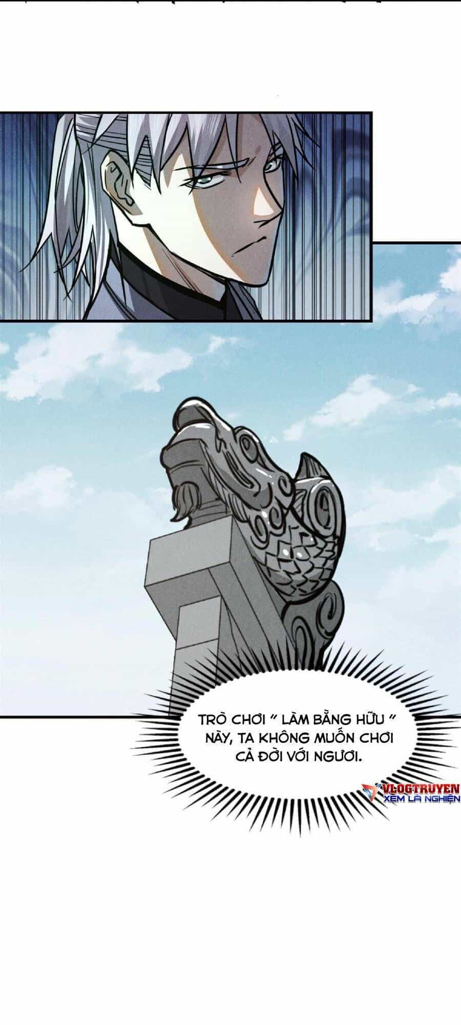 Tâm Ma - Chương 30 - ảnh 25