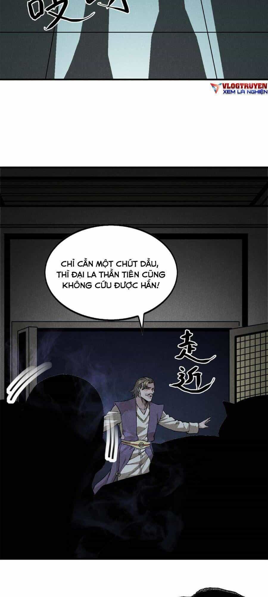 Tâm Ma - Chương 31 - ảnh 19