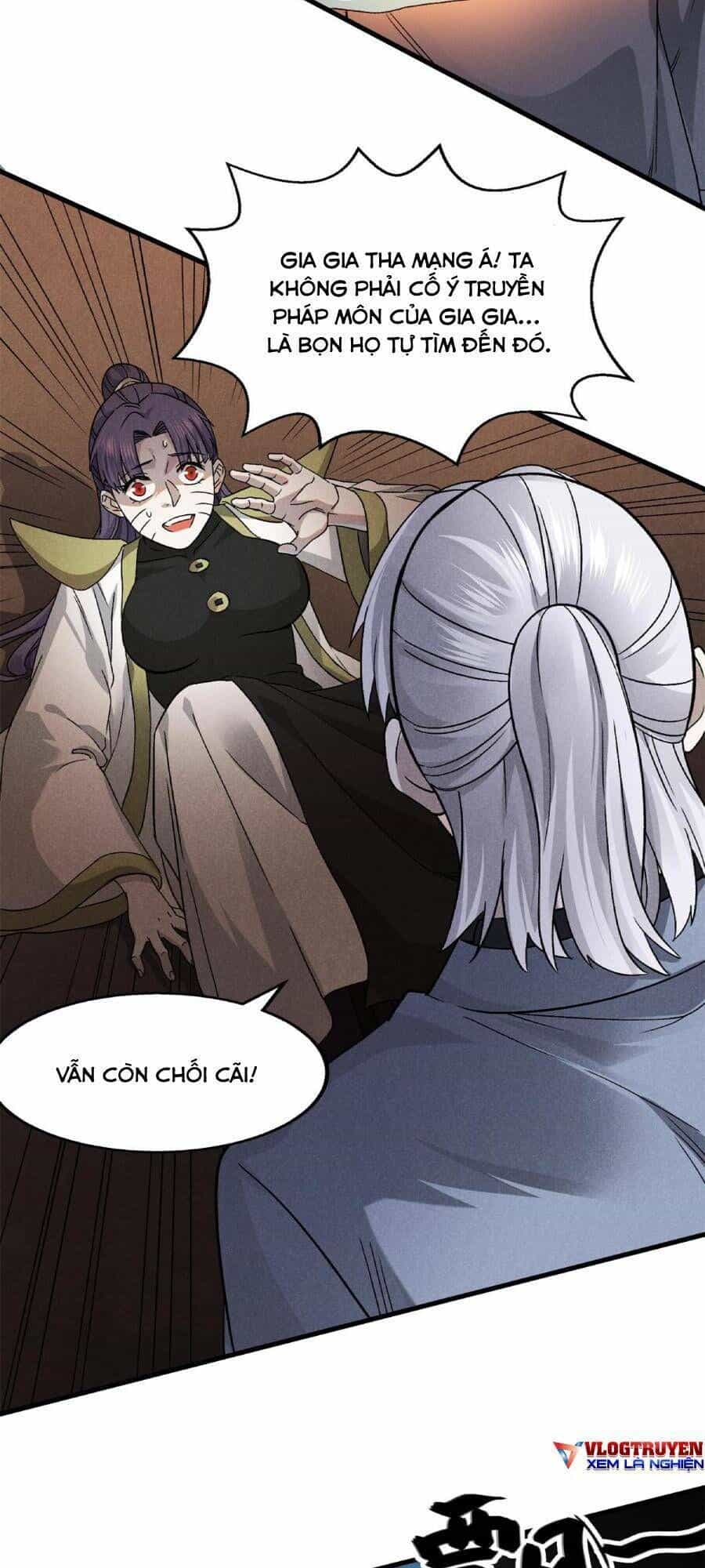 Tâm Ma - Chương 31 - ảnh 31