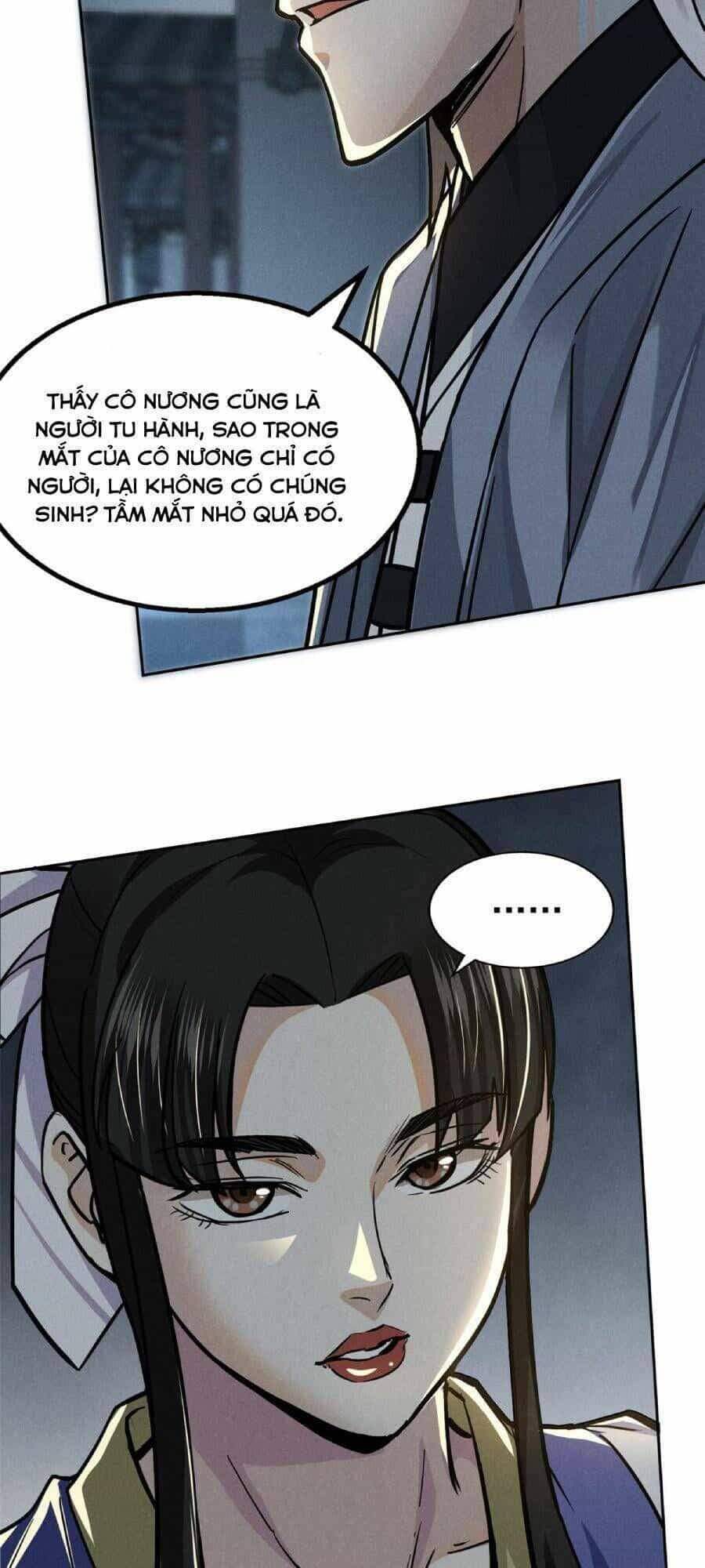 Tâm Ma - Chương 32 - ảnh 17