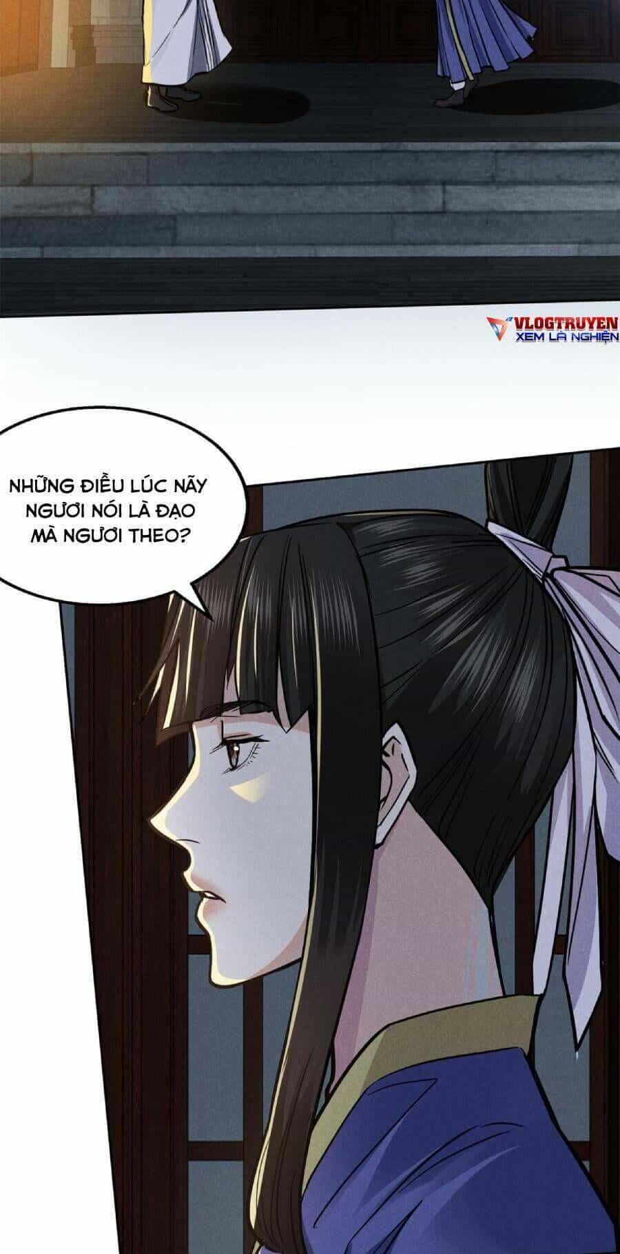 Tâm Ma - Chương 32 - ảnh 25