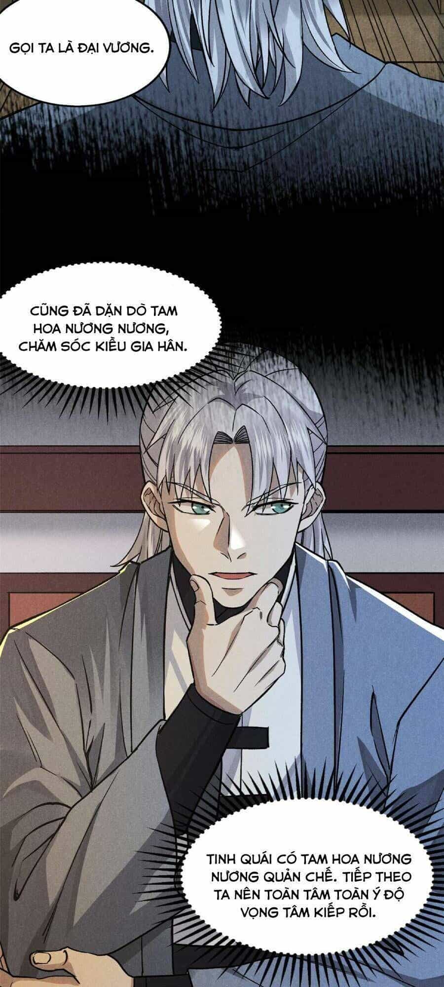 Tâm Ma - Chương 33 - ảnh 16