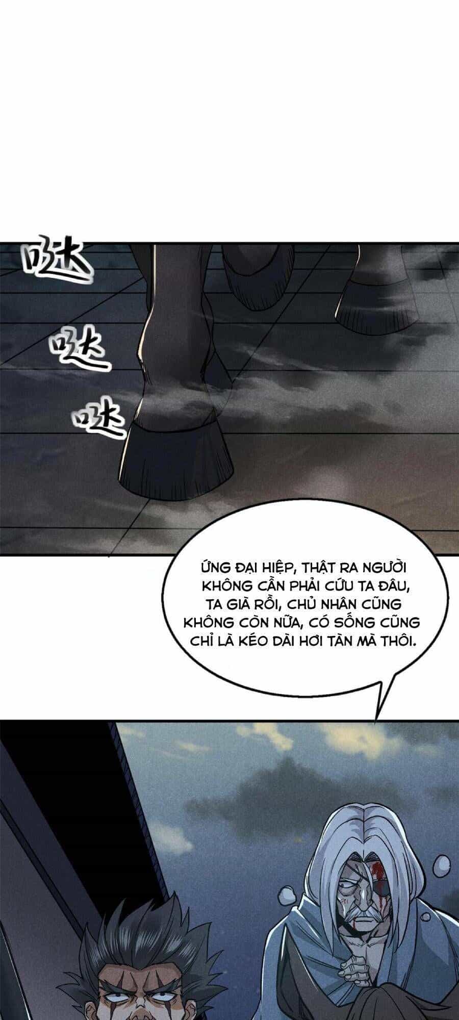 Tâm Ma - Chương 33 - ảnh 4