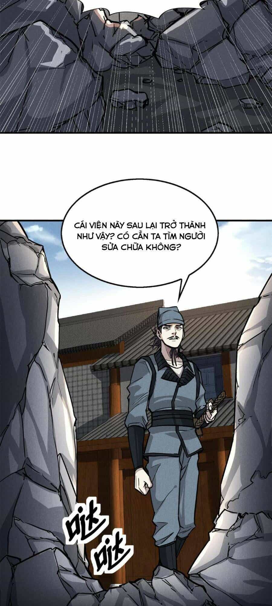 Tâm Ma - Chương 34 - ảnh 21