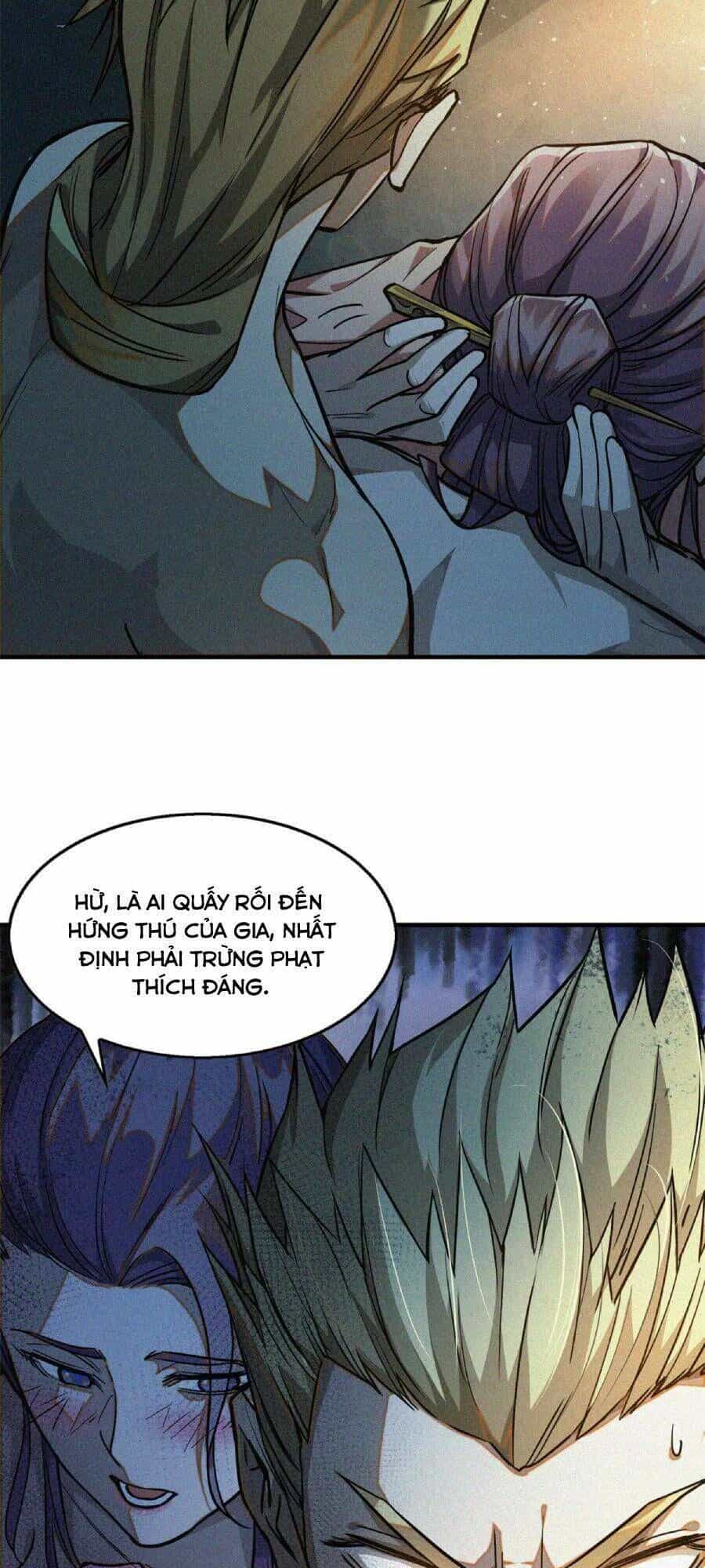 Tâm Ma - Chương 35 - ảnh 13