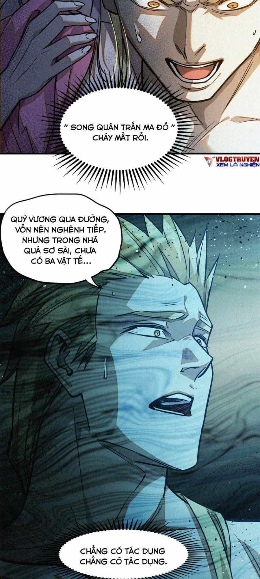 Tâm Ma - Chương 35 - ảnh 14