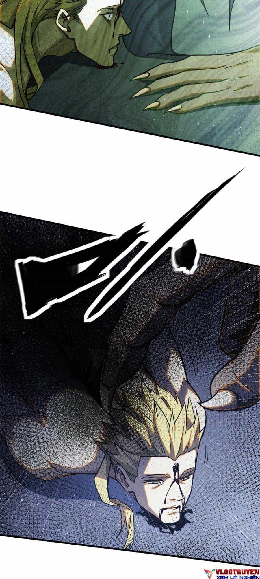 Tâm Ma - Chương 35 - ảnh 30