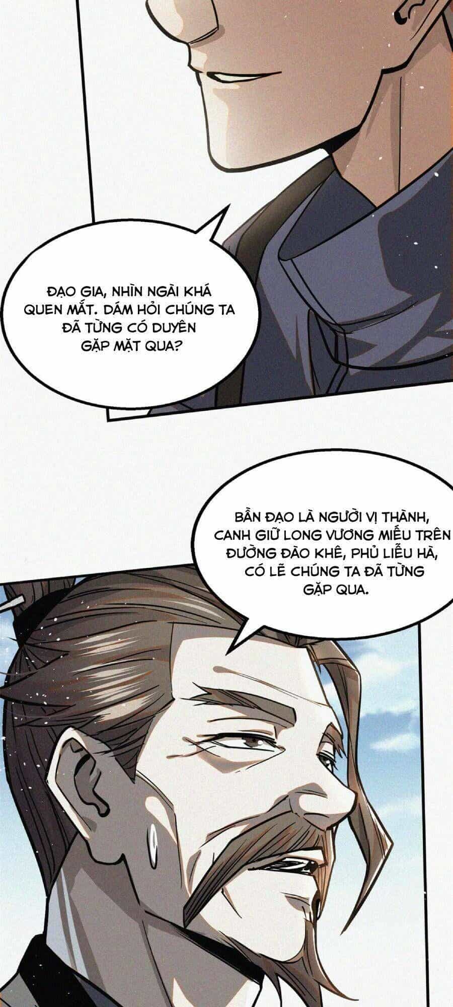 Tâm Ma - Chương 36 - ảnh 17