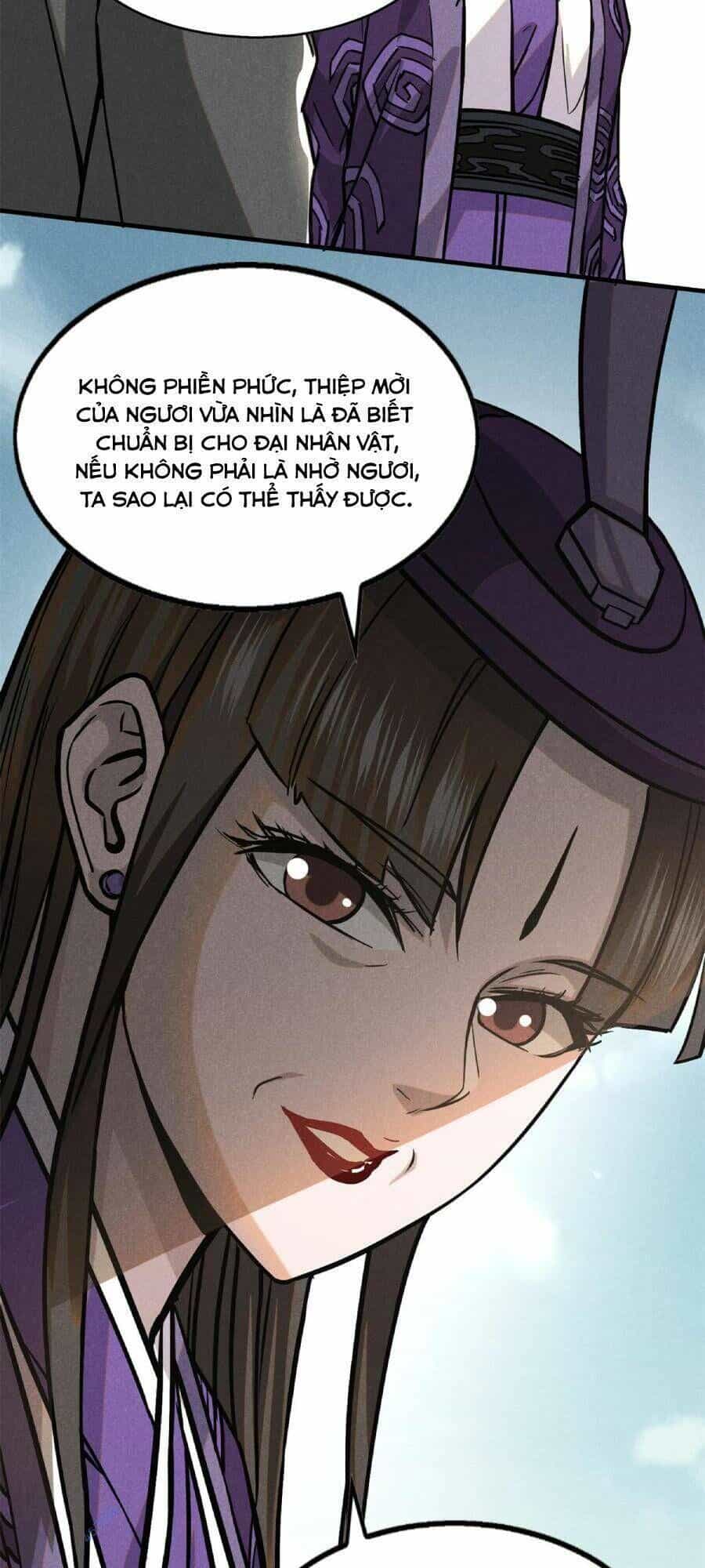 Tâm Ma - Chương 36 - ảnh 21