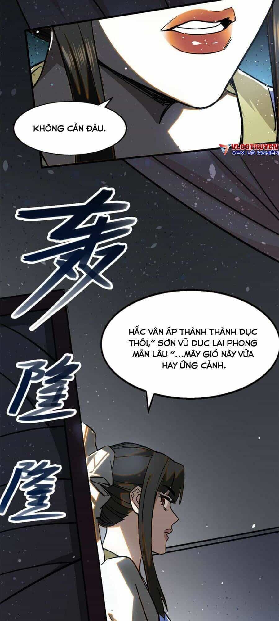 Tâm Ma - Chương 37 - ảnh 19