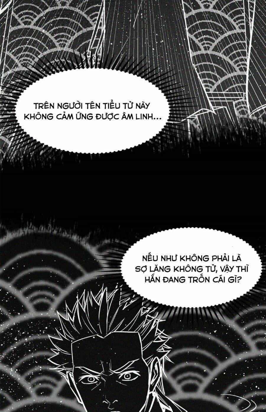 Tâm Ma - Chương 38 - ảnh 12