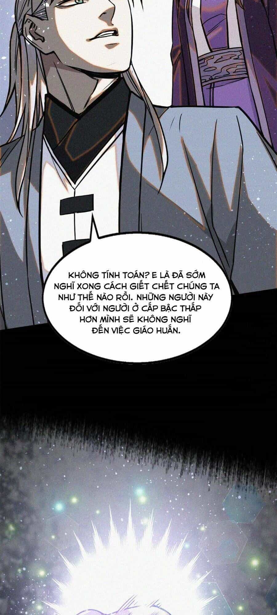 Tâm Ma - Chương 38 - ảnh 23