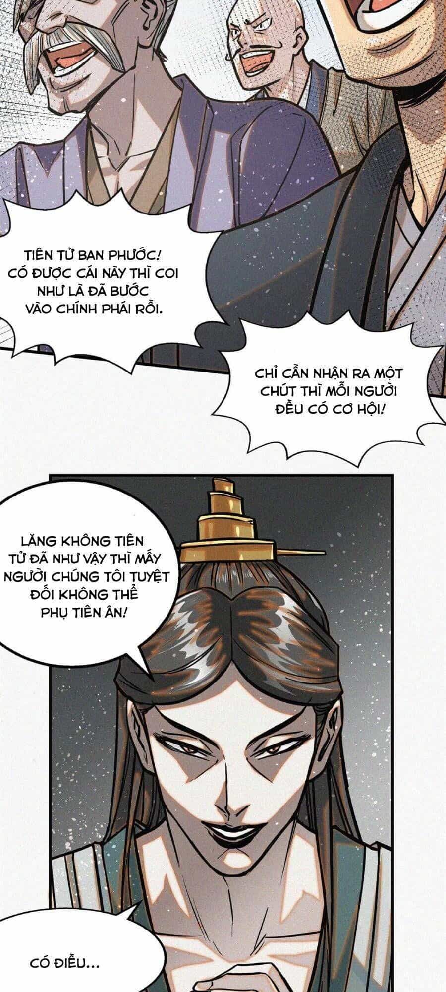 Tâm Ma - Chương 38 - ảnh 35