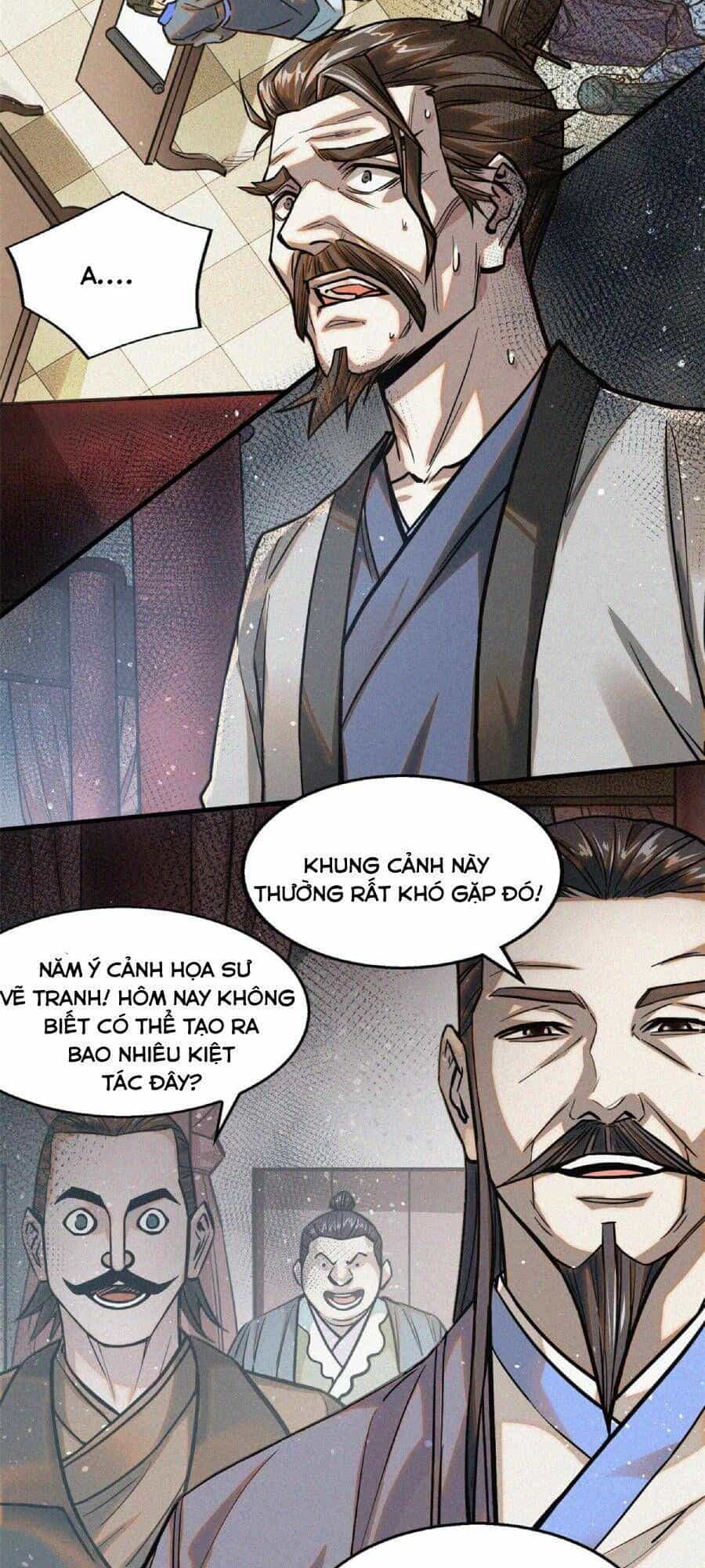 Tâm Ma - Chương 39 - ảnh 3