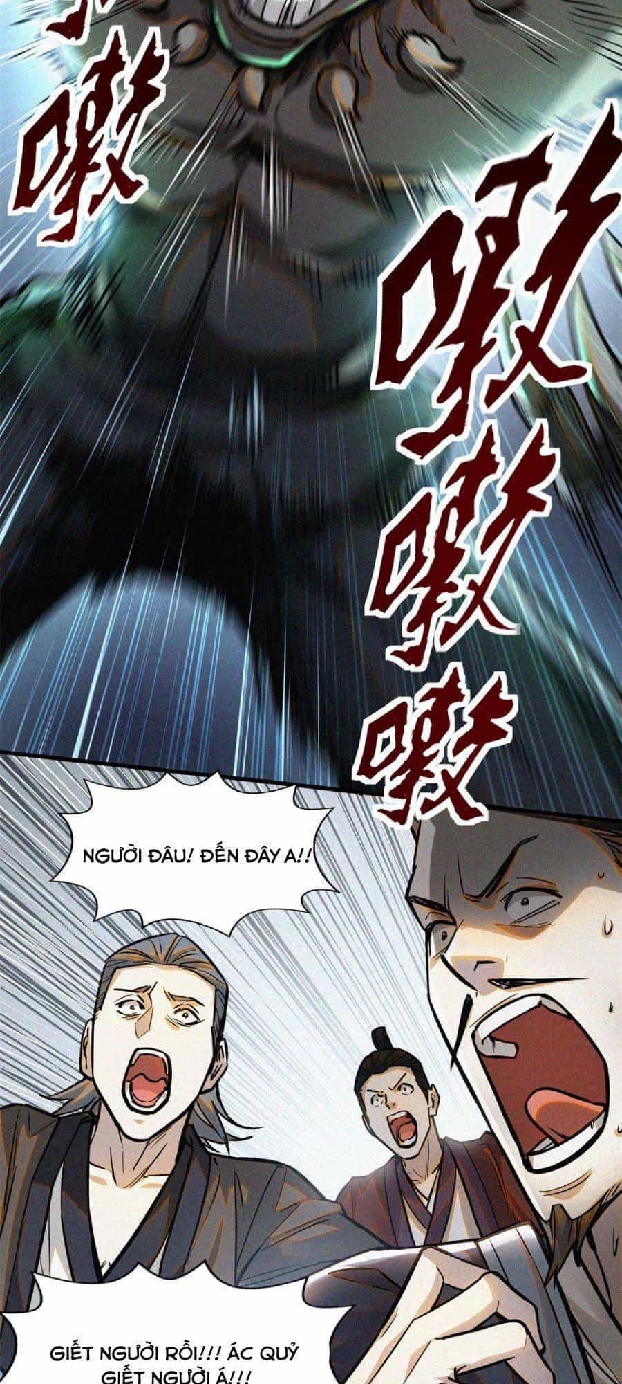 Tâm Ma - Chương 41 - ảnh 6