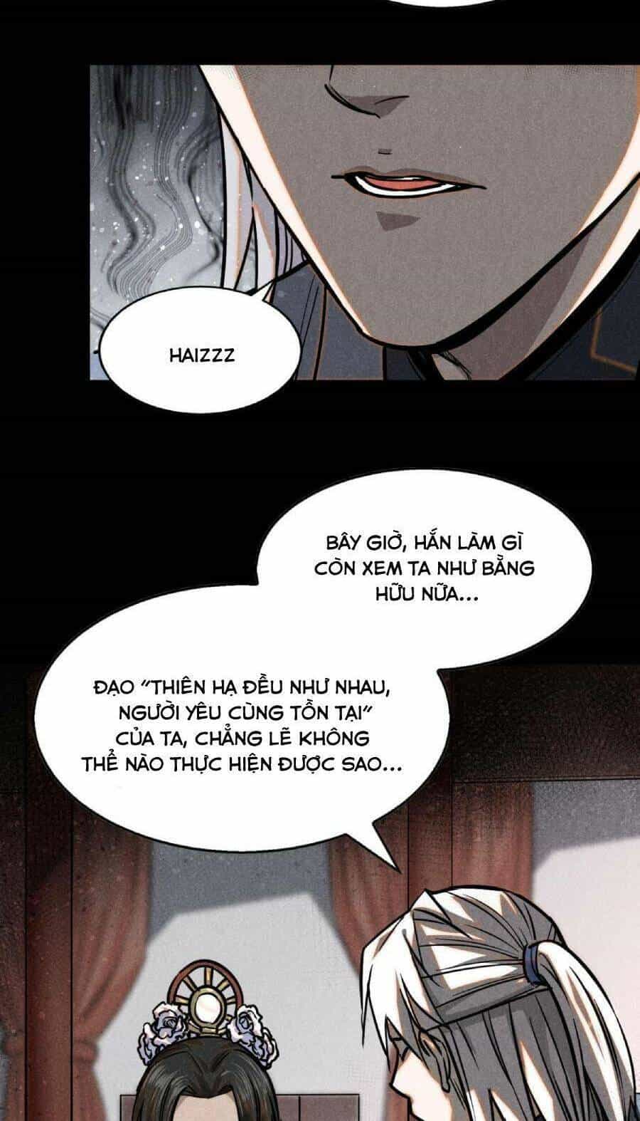 Tâm Ma - Chương 42 - ảnh 14