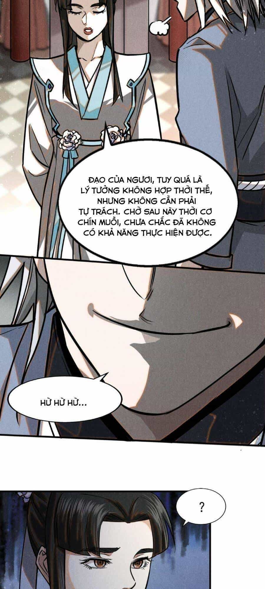 Tâm Ma - Chương 42 - ảnh 15
