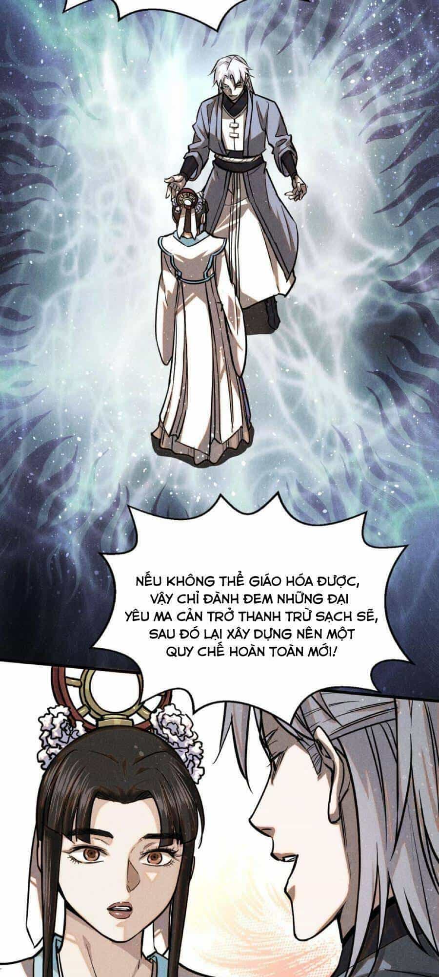 Tâm Ma - Chương 42 - ảnh 18