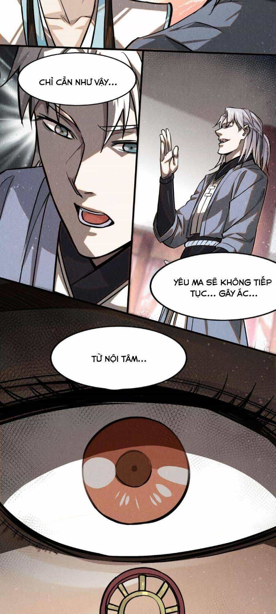 Tâm Ma - Chương 42 - ảnh 19
