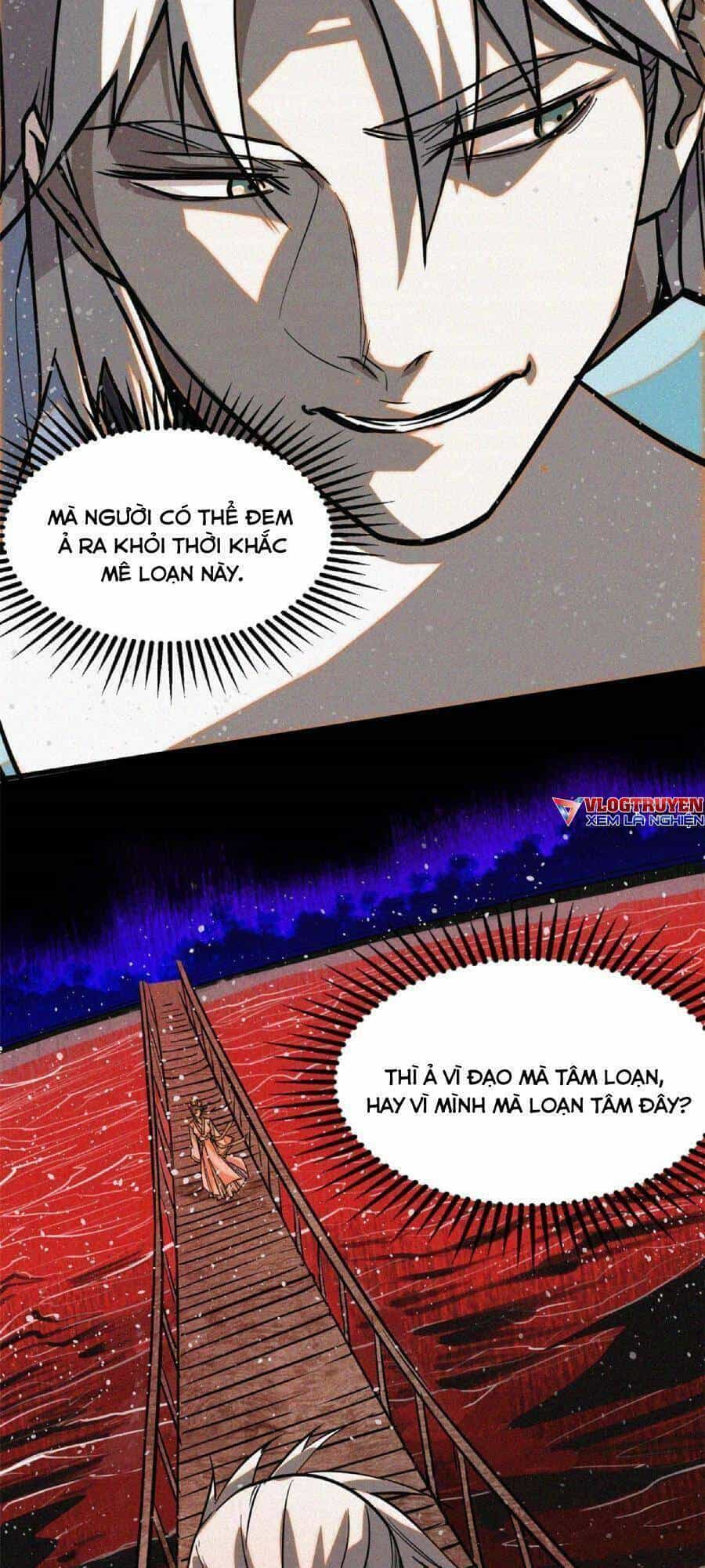 Tâm Ma - Chương 42 - ảnh 26